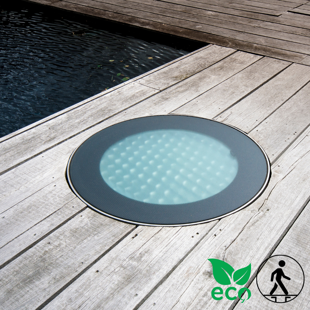  35 cm Eco Cradle walkable